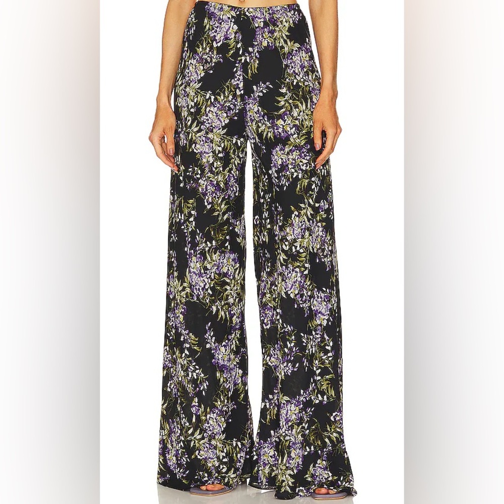 NEW bias elephant pant norma kamali